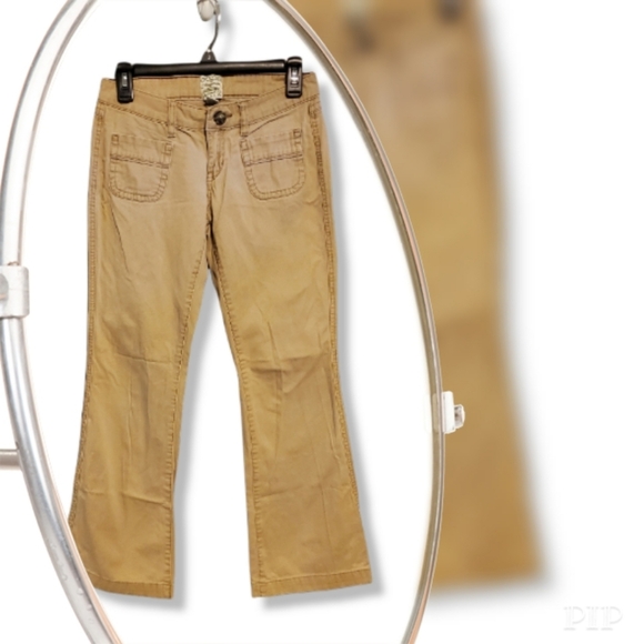 Aeropostale Flare Jeans - Picture 1 of 4